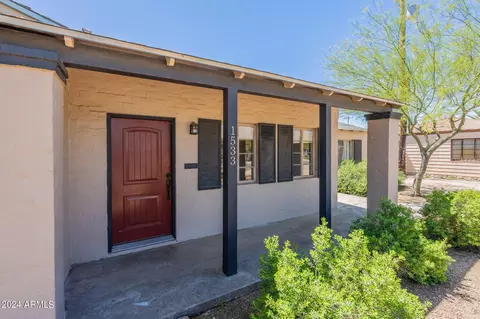 1533 W Verde Ln, Phoenix, AZ 85015