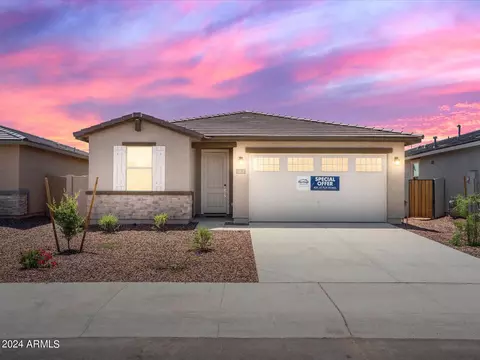 35385 W Cartegna Ln, Maricopa, AZ 85138