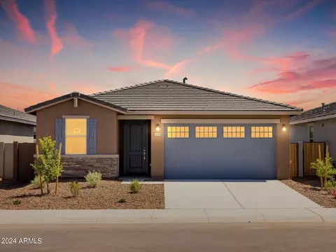 35480 W Cartegna Ln, Maricopa, AZ 85138
