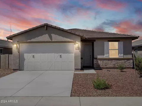 35410 W Cartegna Ln, Maricopa, AZ 85138