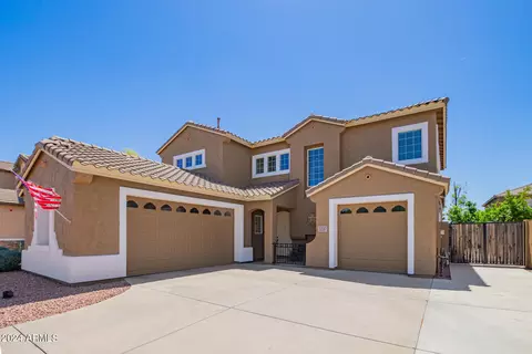 3297 E Geronimo Ct #67, Gilbert, AZ 85295