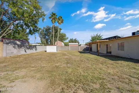 10112 E Billings St, Mesa, AZ 85207 photo 19