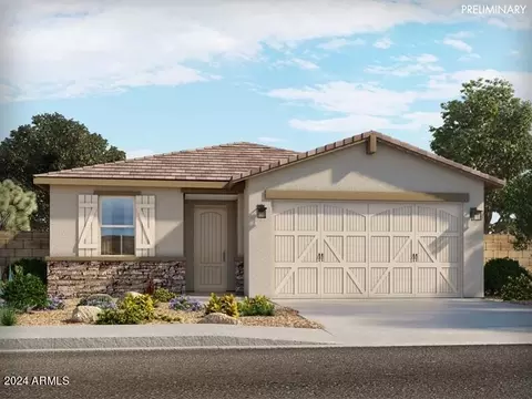35500 W Cartegna Ln, Maricopa, AZ 85138