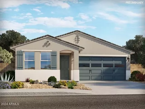35420 W Cartegna Ln, Maricopa, AZ 85138