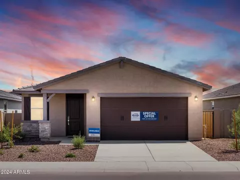 35450 W Cartegna Ln, Maricopa, AZ 85138