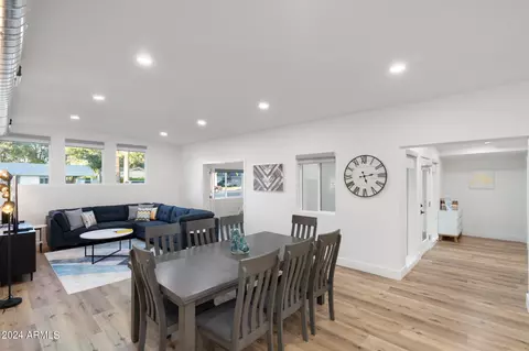 Dining - 631 E Broadmor Dr, Tempe, AZ 85282 photo 1 of 3