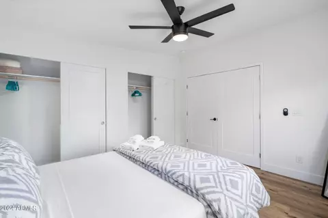 Bedroom - 631 E Broadmor Dr, Tempe, AZ 85282 photo 2 of 9