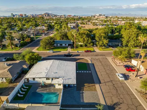 View/Area - 631 E Broadmor Dr, Tempe, AZ 85282 photo 1 of 1