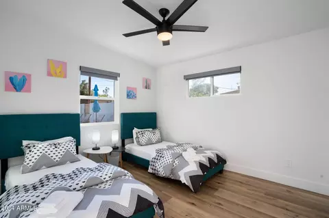 Bedroom - 631 E Broadmor Dr, Tempe, AZ 85282 photo 9 of 9