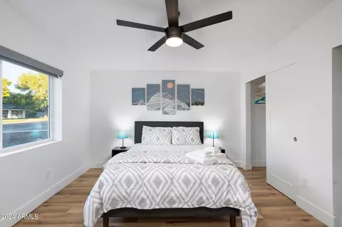 Bedroom - 631 E Broadmor Dr, Tempe, AZ 85282 photo 1 of 9