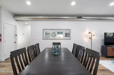 Dining - 631 E Broadmor Dr, Tempe, AZ 85282 photo 3 of 3