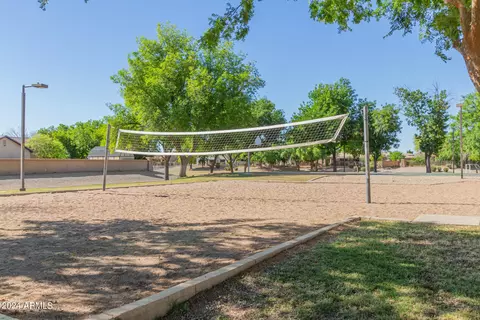 Exterior - 1369 E Harrison St, Gilbert, AZ 85295 photo 12 of 13