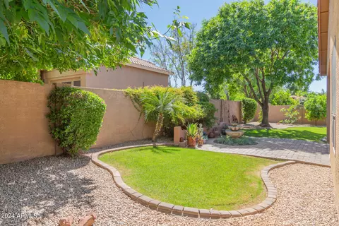 Exterior - 1369 E Harrison St, Gilbert, AZ 85295 photo 6 of 13