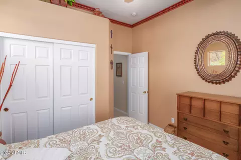 Bedroom - 1369 E Harrison St, Gilbert, AZ 85295 photo 4 of 5