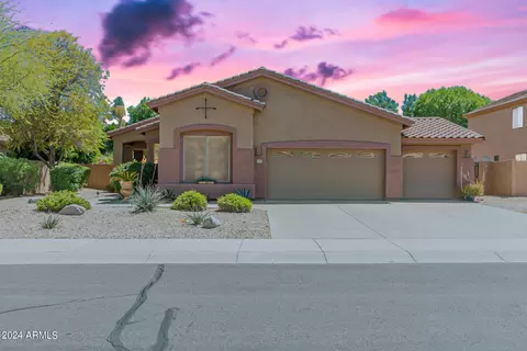1369 E Harrison St, Gilbert, AZ 85295