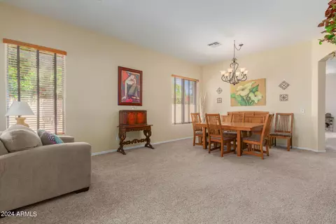Dining - 1369 E Harrison St, Gilbert, AZ 85295 photo 1 of 3