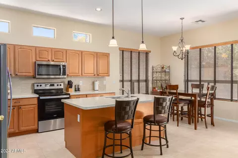 Kitchen - 1369 E Harrison St, Gilbert, AZ 85295 photo 1 of 3