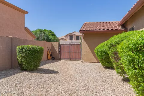 Exterior - 1369 E Harrison St, Gilbert, AZ 85295 photo 10 of 13