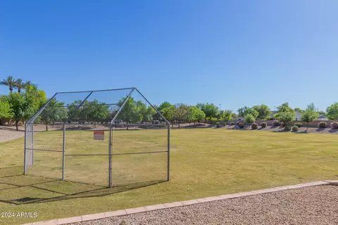Exterior - 1369 E Harrison St, Gilbert, AZ 85295 photo 11 of 13