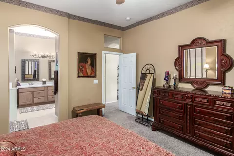 Bedroom - 1369 E Harrison St, Gilbert, AZ 85295 photo 2 of 5