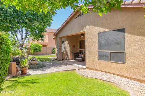 Exterior - 1369 E Harrison St, Gilbert, AZ 85295 photo 7 of 13