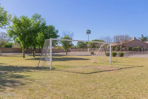 Exterior - 1369 E Harrison St, Gilbert, AZ 85295 photo 13 of 13