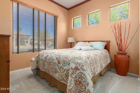Bedroom - 1369 E Harrison St, Gilbert, AZ 85295 photo 3 of 5