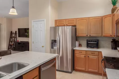 Kitchen - 1369 E Harrison St, Gilbert, AZ 85295 photo 2 of 3