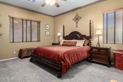 Bedroom - 1369 E Harrison St, Gilbert, AZ 85295 photo 1 of 5