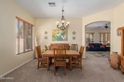 Dining - 1369 E Harrison St, Gilbert, AZ 85295 photo 2 of 3