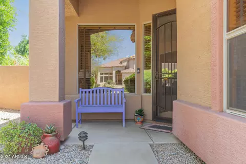 Exterior - 1369 E Harrison St, Gilbert, AZ 85295 photo 2 of 13