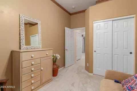 Bedroom - 1369 E Harrison St, Gilbert, AZ 85295 photo 5 of 5