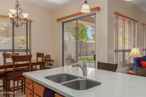 Kitchen - 1369 E Harrison St, Gilbert, AZ 85295 photo 3 of 3