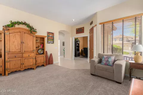 Living - 1369 E Harrison St, Gilbert, AZ 85295 photo 1 of 3