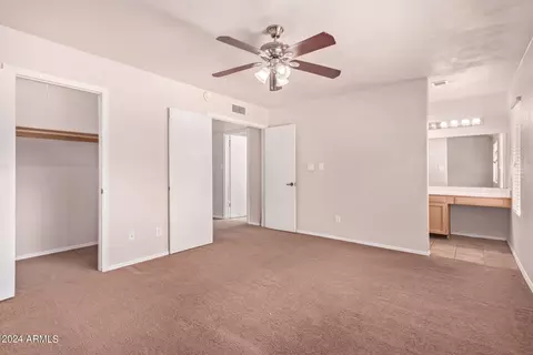 Bedroom - 5652 S 41st St, Phoenix, AZ 85040 photo 2 of 4