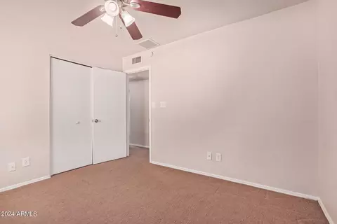 Bedroom - 5652 S 41st St, Phoenix, AZ 85040 photo 3 of 4