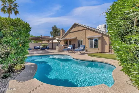8745 E Culver St, Scottsdale, AZ 85257