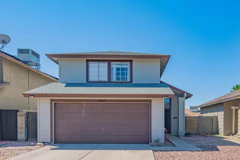 4405 W Oraibi Dr, Glendale, AZ 85308