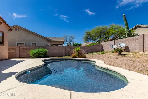 Exterior - 4828 E Williams Dr, Phoenix, AZ 85054 photo 13 of 13