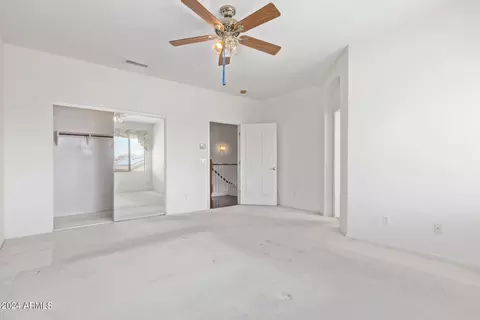 Bedroom - 4828 E Williams Dr, Phoenix, AZ 85054 photo 1 of 3
