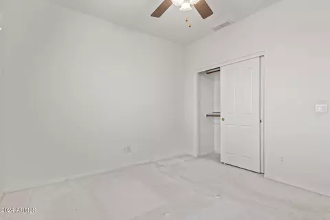 Bedroom - 4828 E Williams Dr, Phoenix, AZ 85054 photo 2 of 3