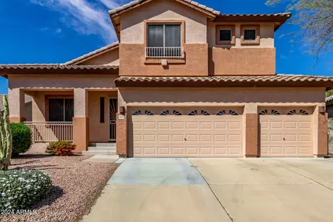 4828 E Williams Dr, Phoenix, AZ 85054