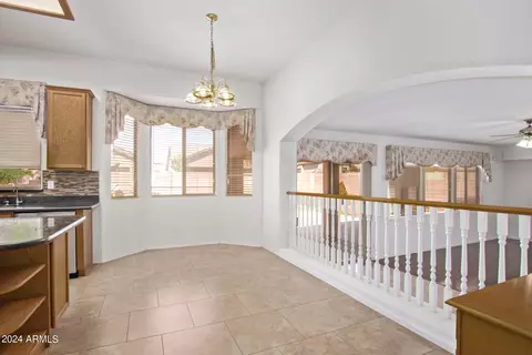 Entry Way - 4828 E Williams Dr, Phoenix, AZ 85054 photo 1 of 1