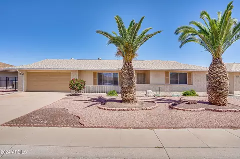 10614 W Tumblewood Dr, Sun City, AZ 85351