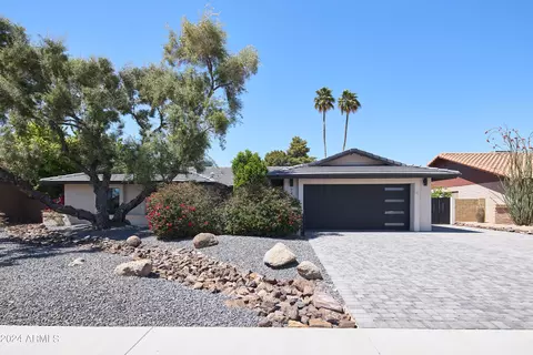 7448 E Windrose Dr, Scottsdale, AZ 85260