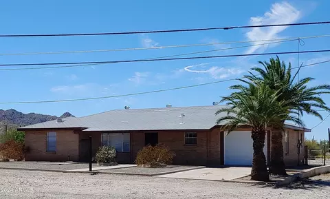 2121 N Elliott Rd, Ajo, AZ 85321