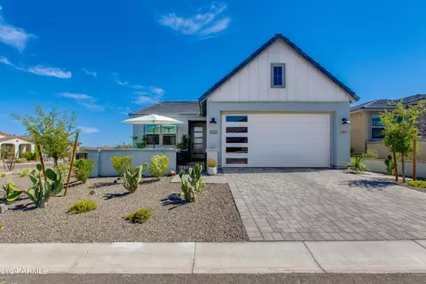 20603 W Luke Ave, Buckeye, AZ 85396