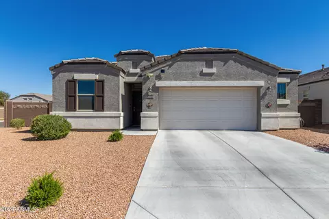 30830 W Whitton Ave, Buckeye, AZ 85396