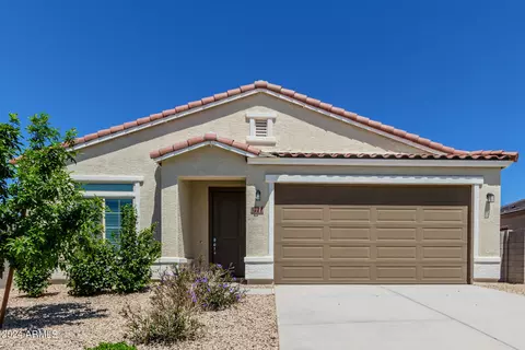 1772 W Aztec Dr, Coolidge, AZ 85128
