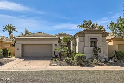 7705 E Doubletree Ranch Rd #7, Scottsdale, AZ 85258